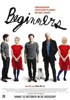 beginners poster