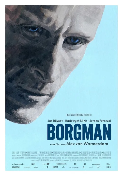 borgman18