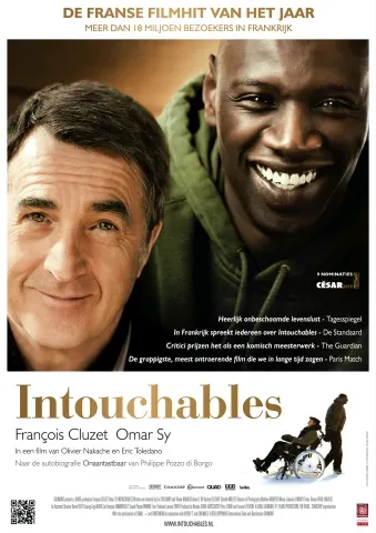 intouchables20poster