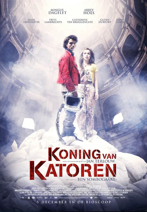 koning van katoren 30030097 ps 1 s low