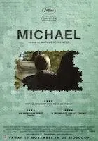 michael poster