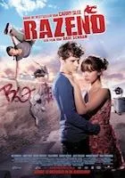 razend poster