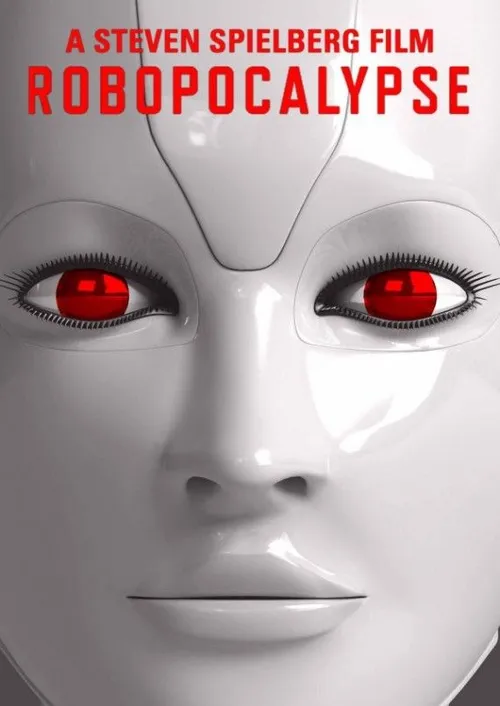 robopocalypse