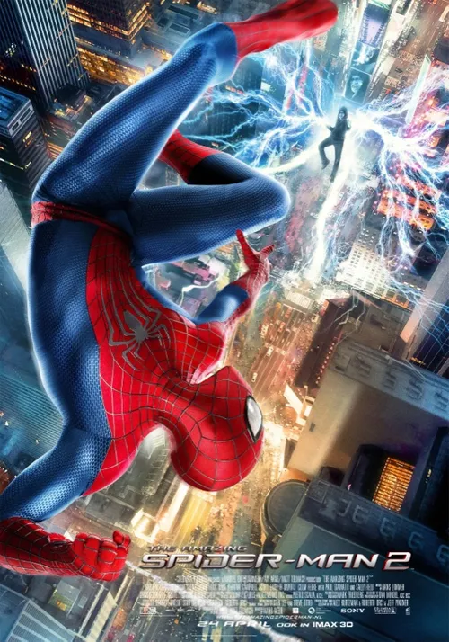 the amazing spider man 2 3d 02037589 ps 2 s low