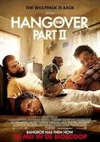 the hangover poster