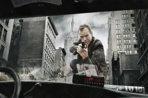 24 jack bauer
