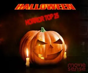 banner halloween geentijd