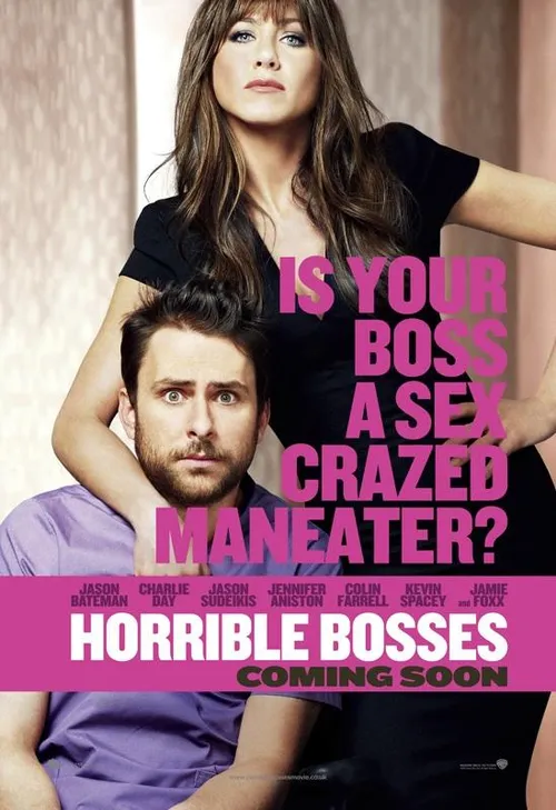 horrible bosses 3