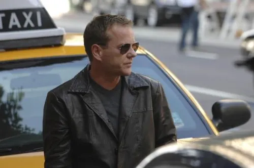 jack bauer 24