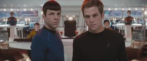 star trek2