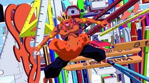 summer wars 2