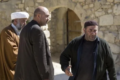 the stoning of soraya m 1