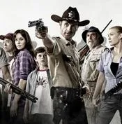 the walking dead