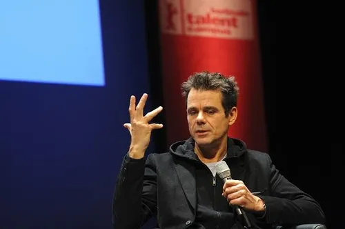 tom tykwer