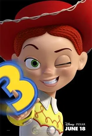 toystory3 jessie