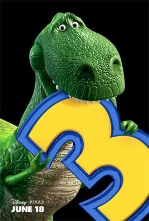 toystory3 rex