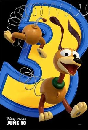 toystory3 slinkie