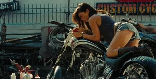 transformers2 meganfox