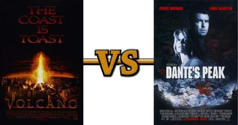 volcano vs dantes peak