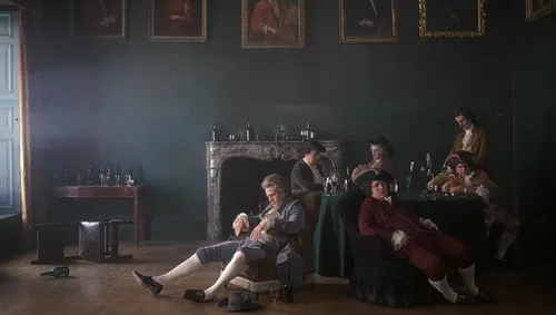 020 barry lyndon theredlist