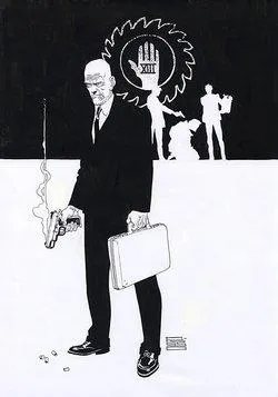 100 bullets graves jpg