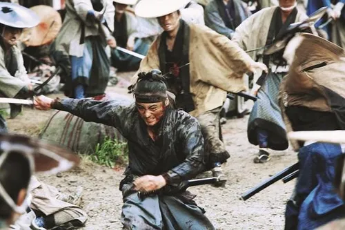 13 assassins 3