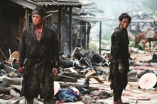 13 assassins 4
