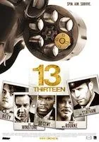 13 poster