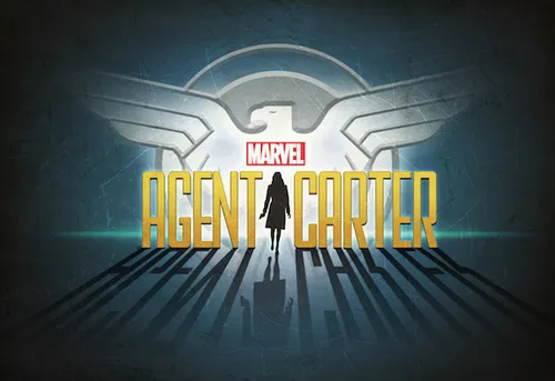 135872 agent carter logo ful