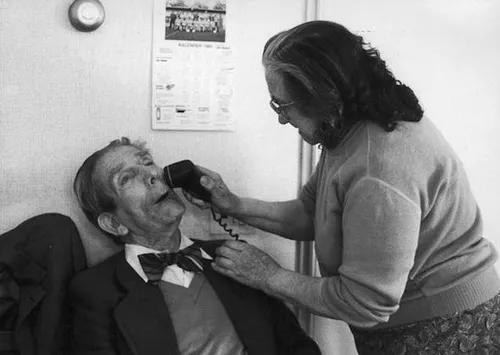 1987 groot staat van verzorging