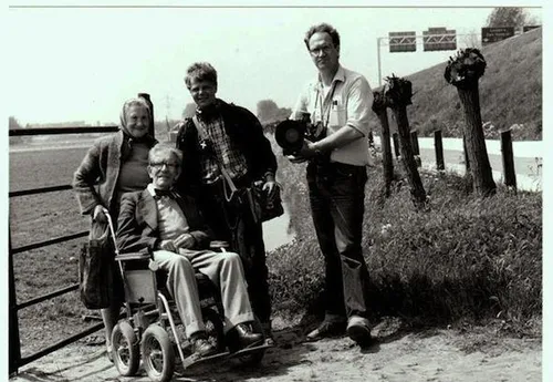 1987 still staat van verzorging