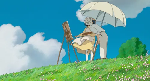 2 the wind rises jironahoko