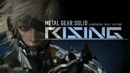 20090602 metal gear solid rising