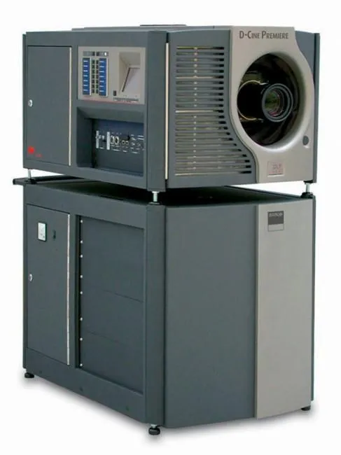 2k projector 487x650