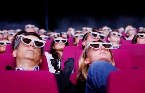 3d film