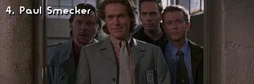 4 paul smecker
