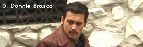 5 donnie brasco
