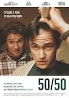 50 50 poster