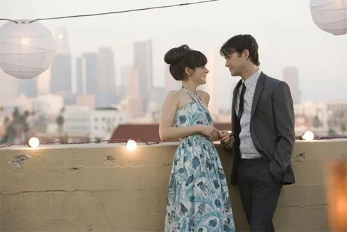500 days of summer 2