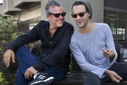 581401 oncle neveu vie danny jack