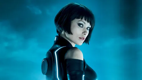 6934535 olivia wilde tron legacy