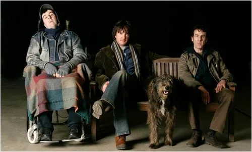 a film with me in it