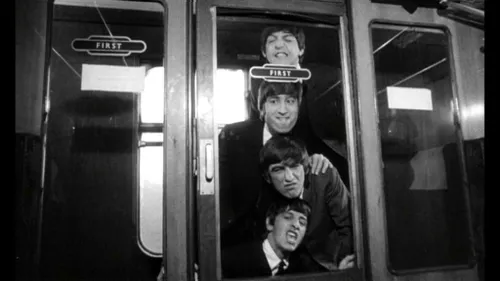 a hard days night