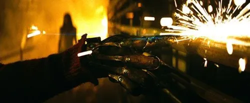 a nightmare on elmstreet 1