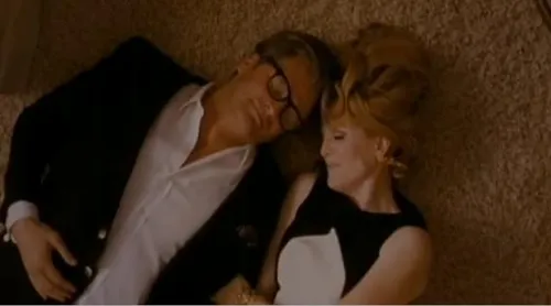a single man