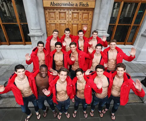 abercrombie