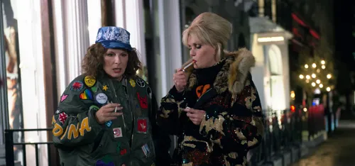 absolutely fabulous movie