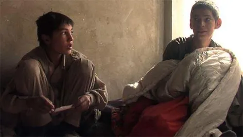 addicted in afghanistan 1