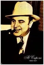 al capone