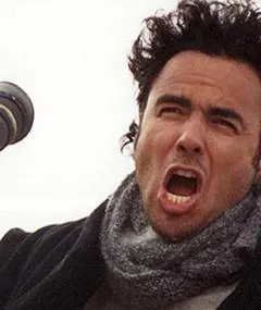 alejandro gonzalaz inarritu